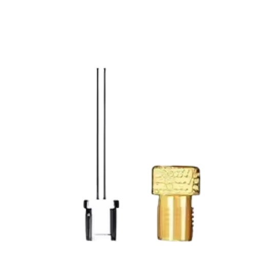 Ball Inflation Nozzle Set